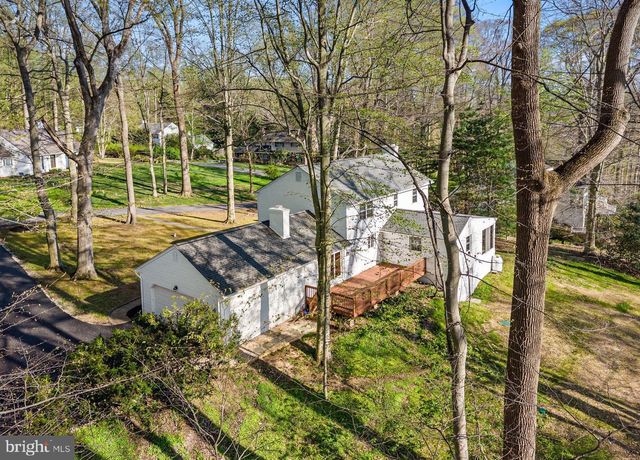 307 CENTER HILL RD, Wilmington, DE 19807