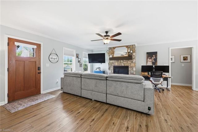 342 Price Street, Stoneville, NC 27048