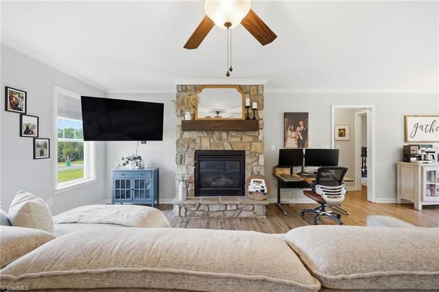 342 Price Street, Stoneville, NC 27048