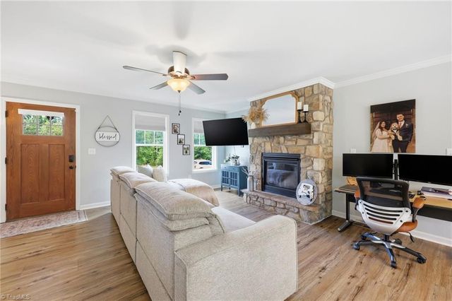342 Price Street, Stoneville, NC 27048