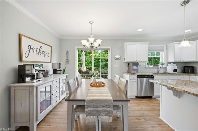 342 Price Street, Stoneville, NC 27048