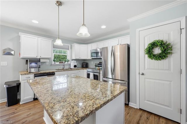 342 Price Street, Stoneville, NC 27048