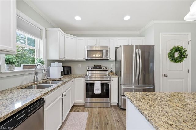 342 Price Street, Stoneville, NC 27048
