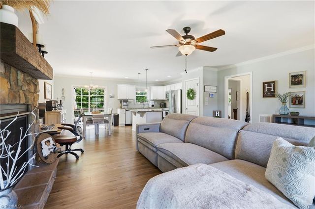 342 Price Street, Stoneville, NC 27048