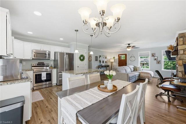 342 Price Street, Stoneville, NC 27048