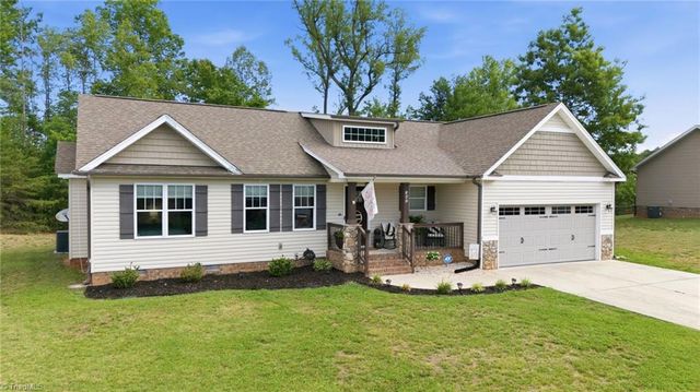 342 Price Street, Stoneville, NC 27048
