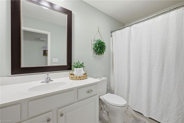 342 Price Street, Stoneville, NC 27048