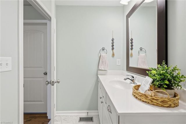 342 Price Street, Stoneville, NC 27048