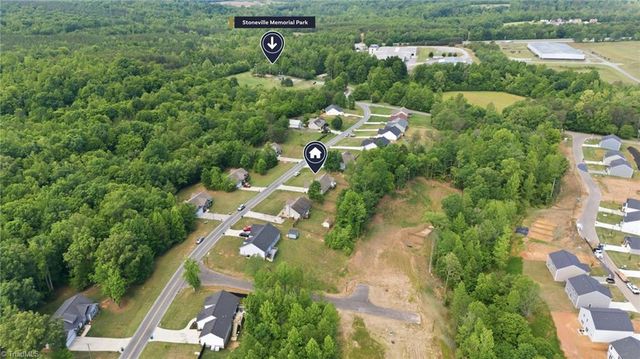 342 Price Street, Stoneville, NC 27048