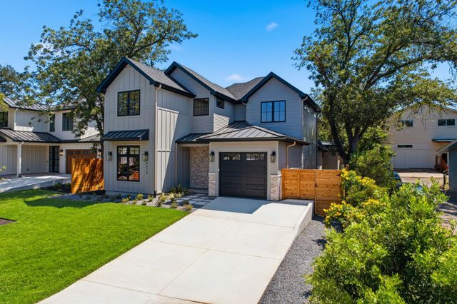 4613 Banister LN, Austin, TX 78745