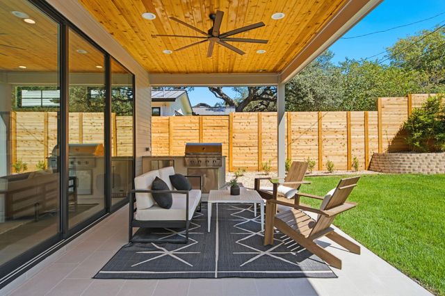 4613 Banister LN, Austin, TX 78745