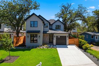 4613 Banister LN, Austin, TX 78745