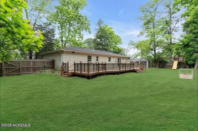 43 3rd St Street, Manchester, NJ 08759