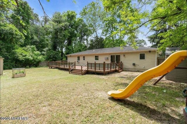 43 3rd St Street, Manchester, NJ 08759