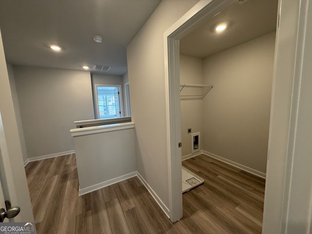 181 Depot Landing Road 28A, Auburn, GA 30011