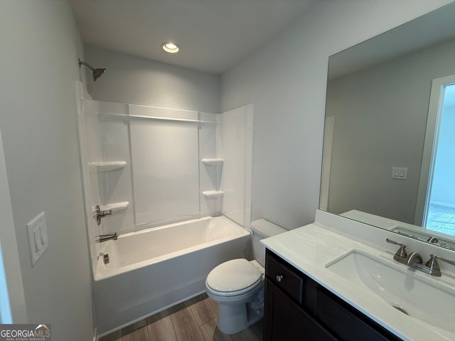 181 Depot Landing Road 28A, Auburn, GA 30011