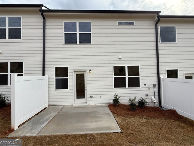 181 Depot Landing Road 28A, Auburn, GA 30011