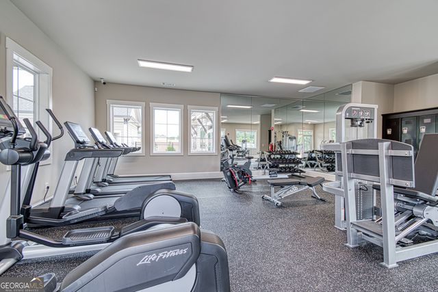 181 Depot Landing Road 28A, Auburn, GA 30011