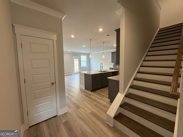 181 Depot Landing Road 28A, Auburn, GA 30011