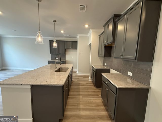 181 Depot Landing Road 28A, Auburn, GA 30011