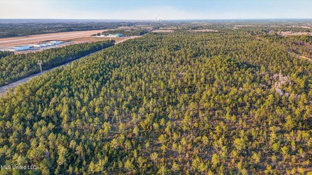 Saracennia Point, Moss Point, MS 39562