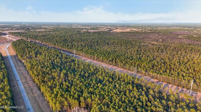 Saracennia Point, Moss Point, MS 39562