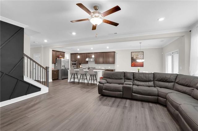 148 Avery Landing Way, Canton, GA 30115