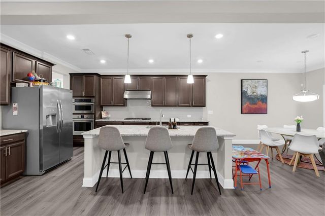 148 Avery Landing Way, Canton, GA 30115