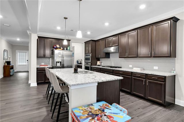 148 Avery Landing Way, Canton, GA 30115