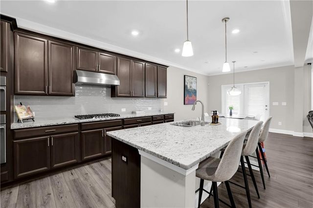 148 Avery Landing Way, Canton, GA 30115