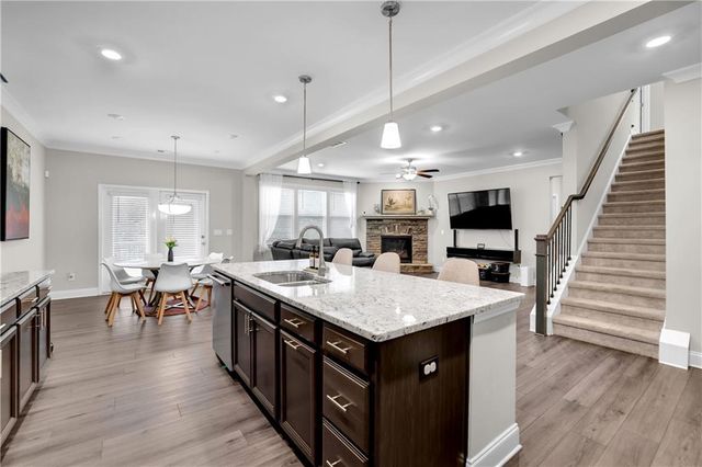 148 Avery Landing Way, Canton, GA 30115