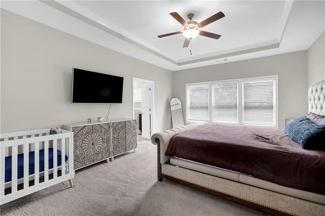 148 Avery Landing Way, Canton, GA 30115