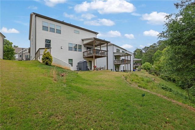 148 Avery Landing Way, Canton, GA 30115