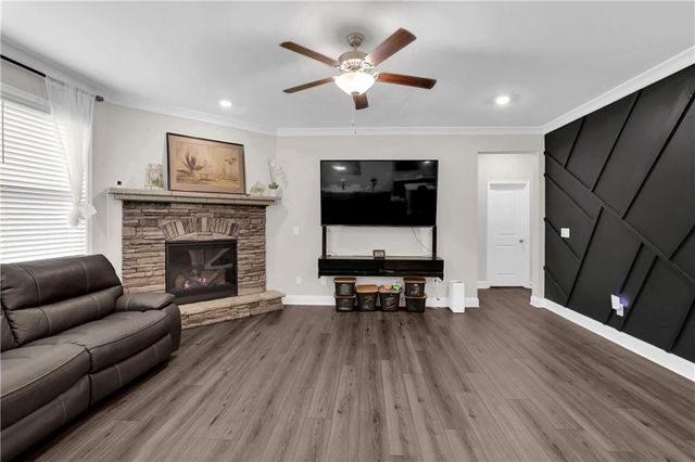 148 Avery Landing Way, Canton, GA 30115