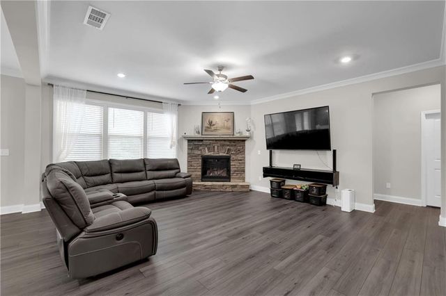 148 Avery Landing Way, Canton, GA 30115