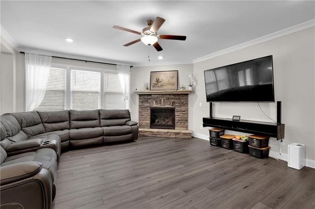 148 Avery Landing Way, Canton, GA 30115