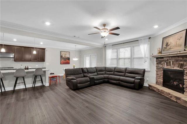 148 Avery Landing Way, Canton, GA 30115