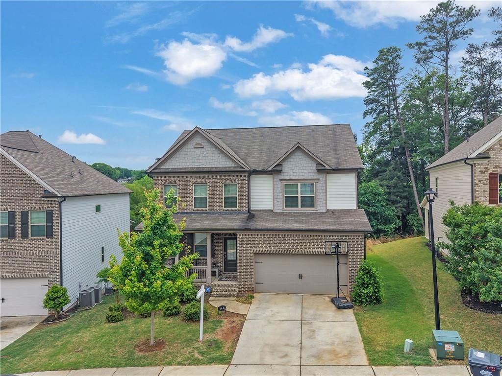 148 Avery Landing Way, Canton, GA 30115