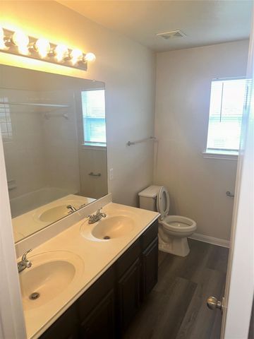 6526 Dogwood Park Lane, Katy, TX 77449