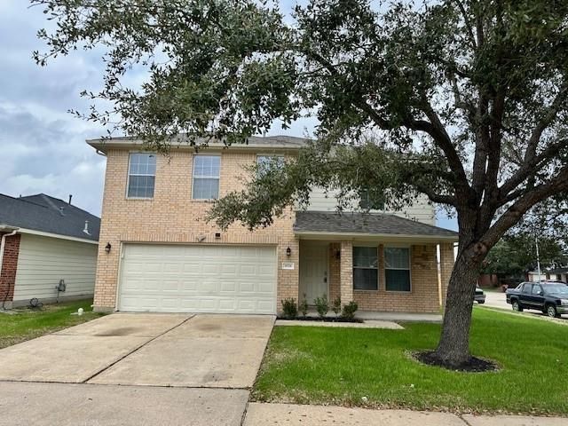 6526 Dogwood Park Lane, Katy, TX 77449