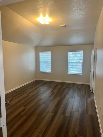6526 Dogwood Park Lane, Katy, TX 77449