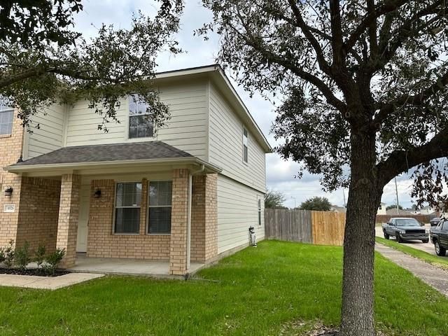 6526 Dogwood Park Lane, Katy, TX 77449