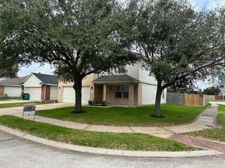 6526 Dogwood Park Lane, Katy, TX 77449