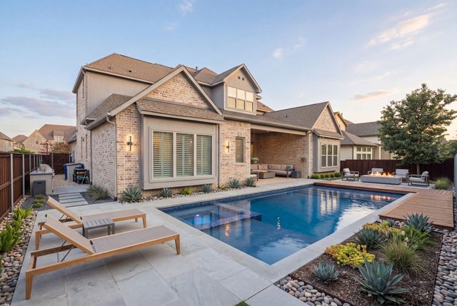 15206 Viburnum Road, Frisco, TX 75035