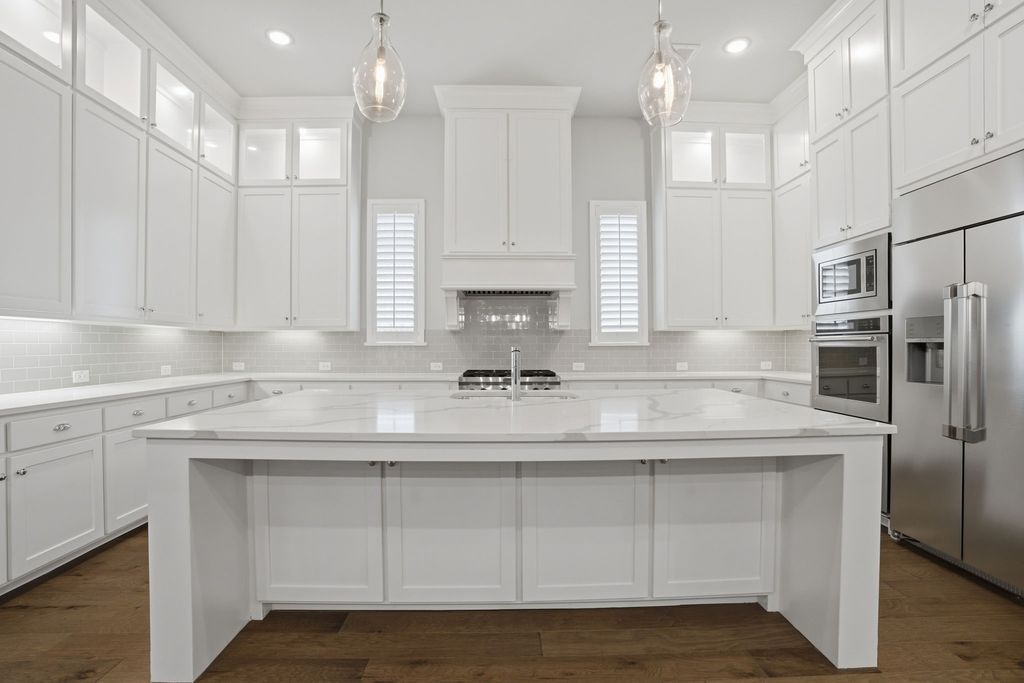 15206 Viburnum Road, Frisco, TX 75035
