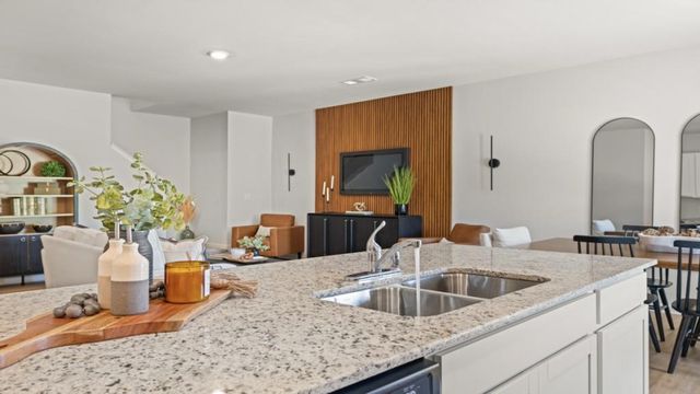 206 Deerberry Drive, Jasper, GA 30143