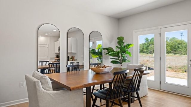 206 Deerberry Drive, Jasper, GA 30143