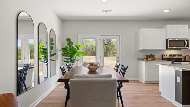 206 Deerberry Drive, Jasper, GA 30143