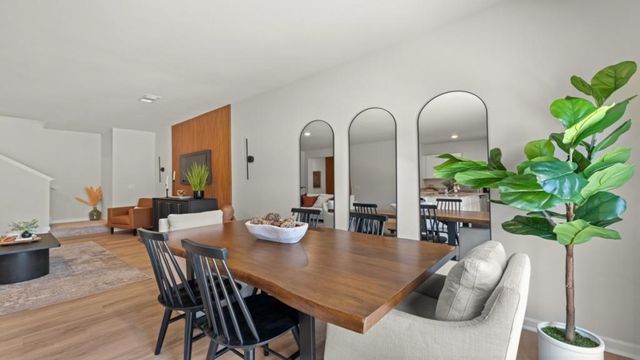 206 Deerberry Drive, Jasper, GA 30143