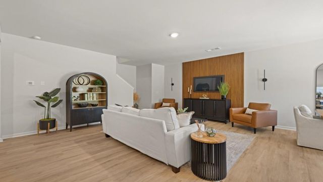 206 Deerberry Drive, Jasper, GA 30143